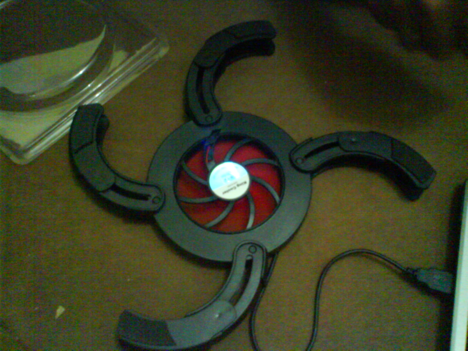 centerkom COOLING FAN