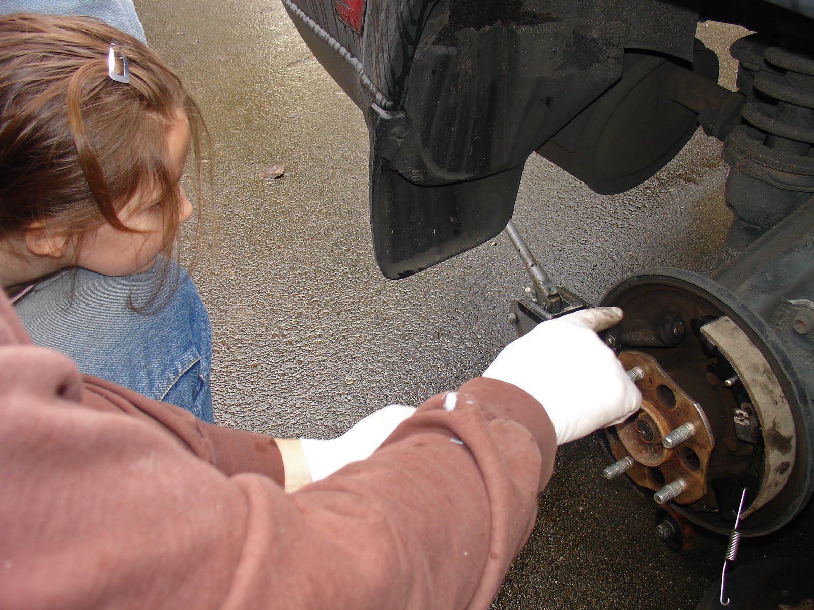 Magnolia Preparatory Academy 2/6/11 2/13/11