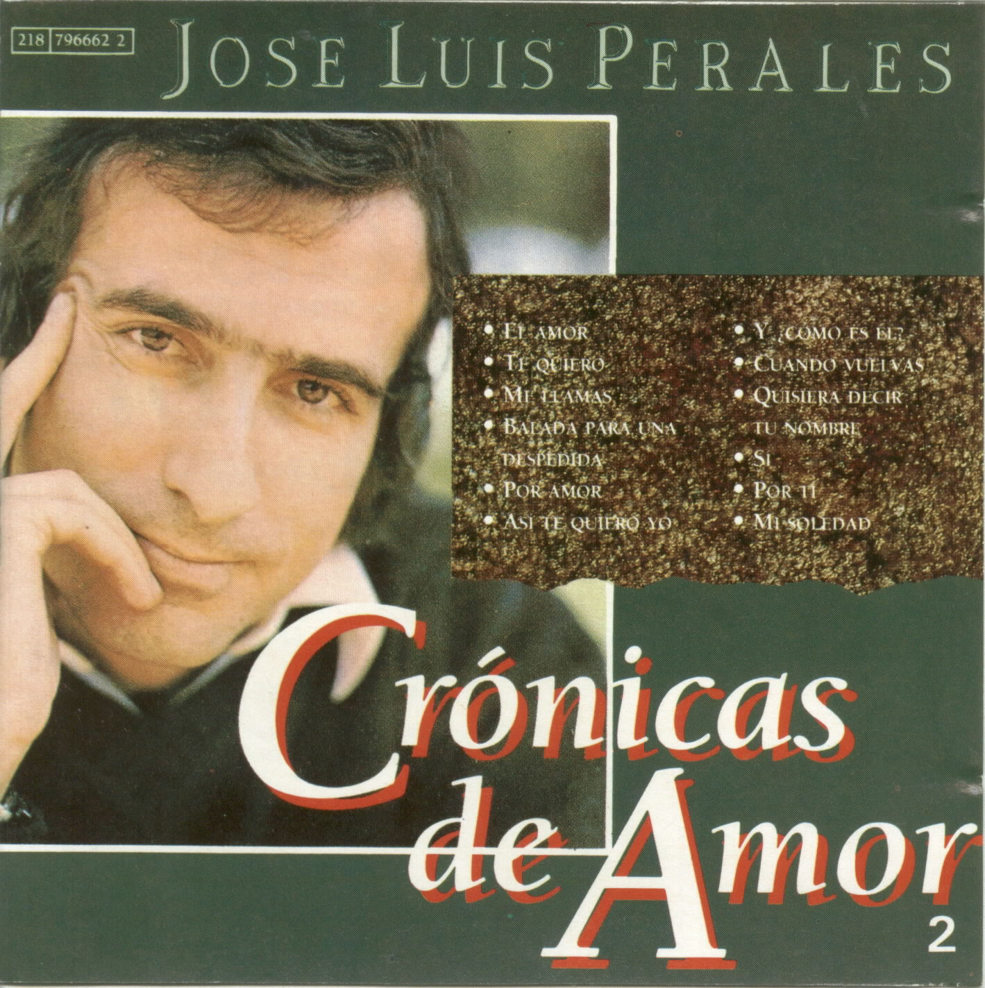 Cd José Luis Perales-crónicas de amor Jose%2BLuis%2BPerales%2B-%2BCronicas%2Bde%2BAmor