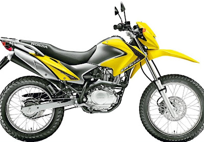 SUINOS TRAIL CLUB: BROS 2009 COM INJEÇÃO ELETRONICA