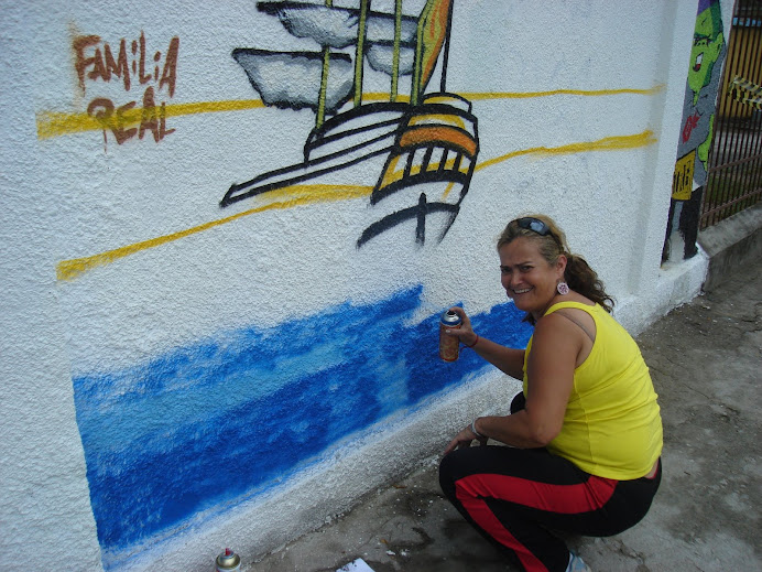graffit