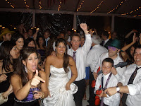 Fresno weddings with Undercover Live Entertainment