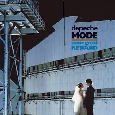 Depeche Mode - Discography (1981-2009)