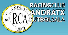 Racing Club Andratx Futbol Sala
