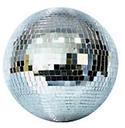Linz's Reflective Sphere