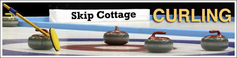 Skip Cottage Curling