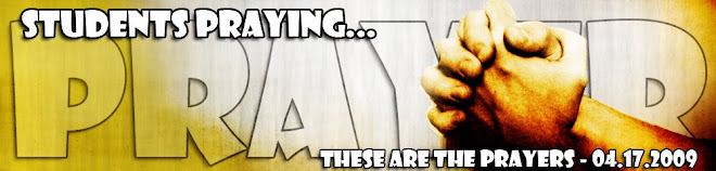 Student Prayer Service (Bethalto Area)