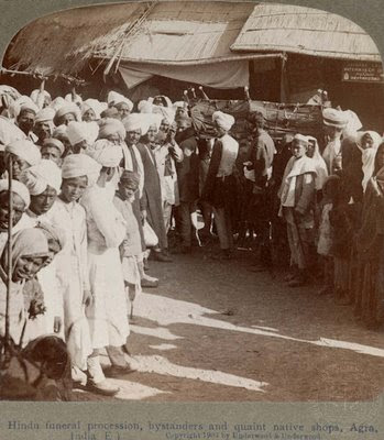 Amazing Photos from Indian History