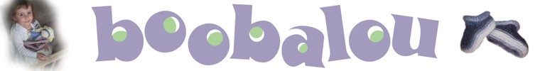Boobalou - Naturally Handmade For You