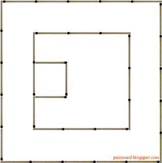 Три квадрата