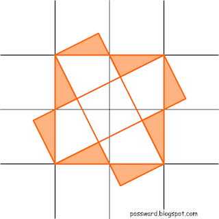 Как получить квадрат нужной площади