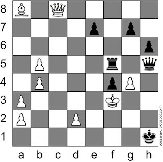 Взятие пешки на проходе