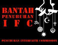 Bantah IFC