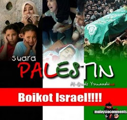 Boikot Israel