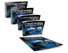 ONE WEEK ACTION PLAN
