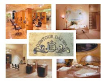 South Florida Travel Guide: Contour Day Spa: Heal and Relax
