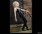 Fashion Pose