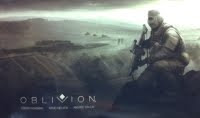 Oblivion by Joseph Kosinski