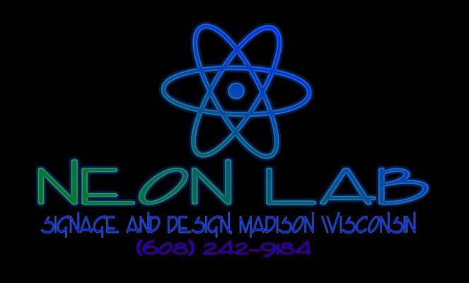 Neon Lab