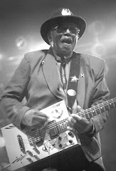 Bo Diddley