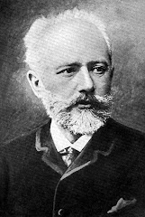 Tchaikovsky