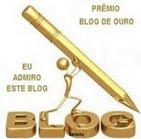 Blog de ouro