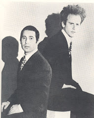 Simon y Garfunkel