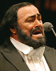 Luciano Pavarotti