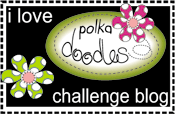 Polka Doodles Challenge