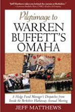 Pilgrimage to Warren Buffett's Omaha