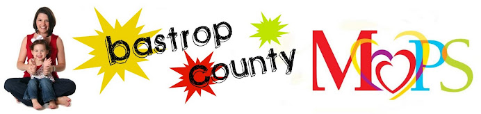 Bastrop County MOPS