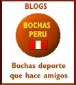 BOCHAS PERU