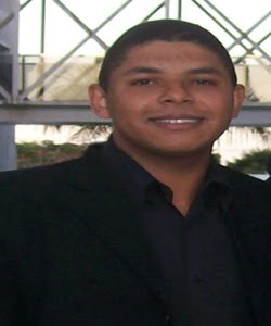 Professor  Clayton Carlos