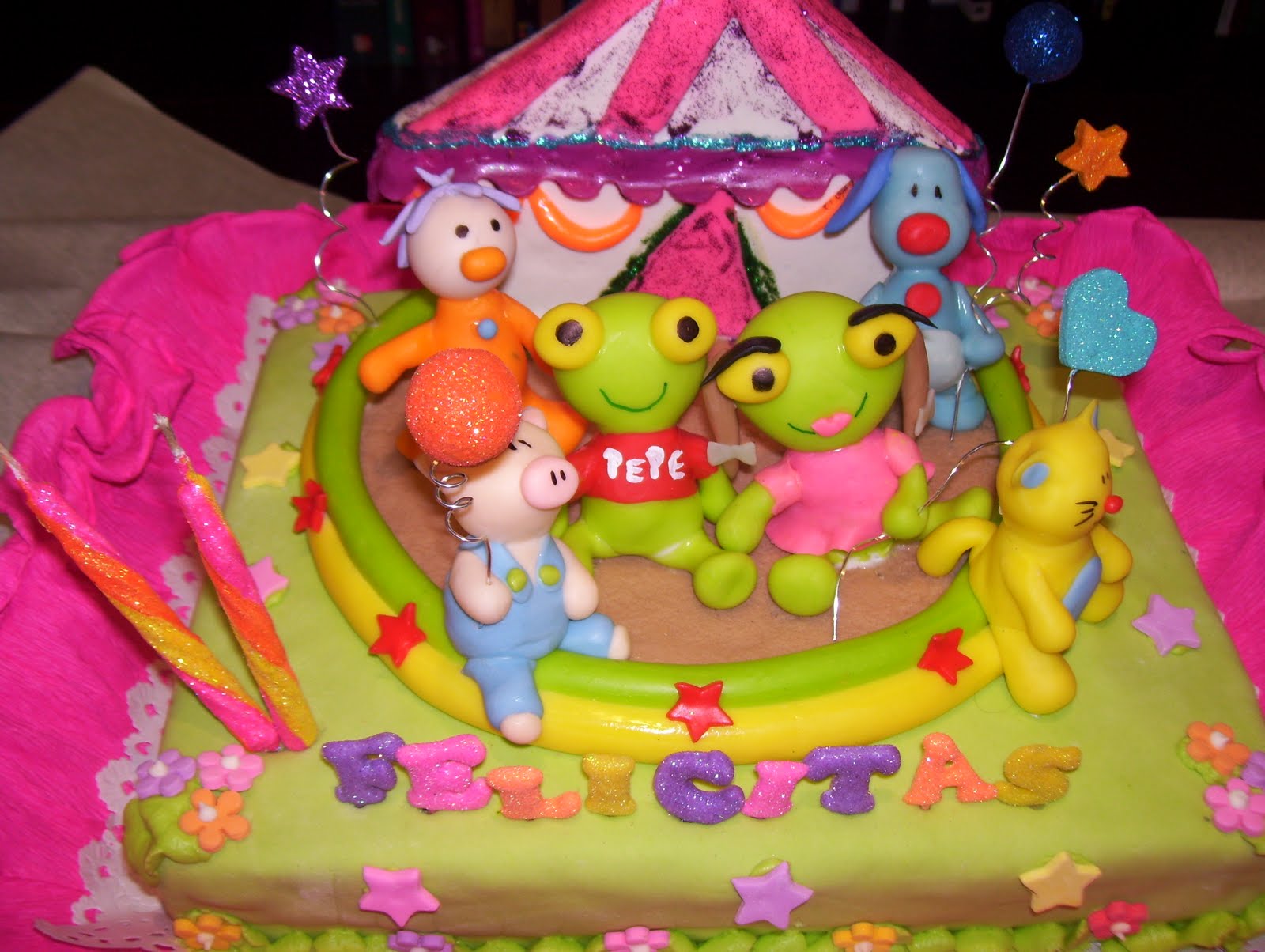 La Cocina de Paulin: octubre 2010