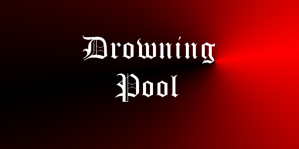 Drowning Pool