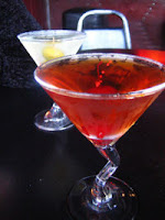 Cocktail Martini Perfect