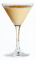 Cocktail Alexander I
