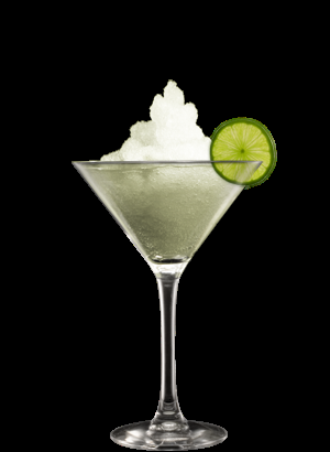 Pertenecer a fluido enseñar Margarita Frozen | Tragos y Copas : Recetas de cocktails!