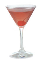 Cocktail Rose