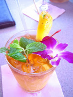 Cocktail Mai-Tai
