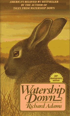 Watership down government