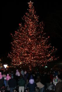 >Twas the month before Christmas