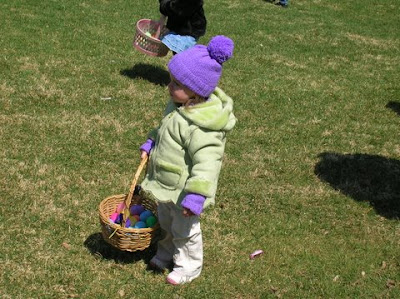 easetregghunt
