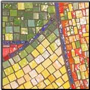 mosaic blooming sm
