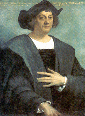 older columbus