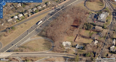 paramus+road