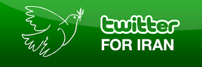 twitter 4 iran