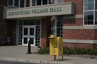 Village+hall