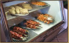 store kebab