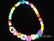 graydon child bracelet